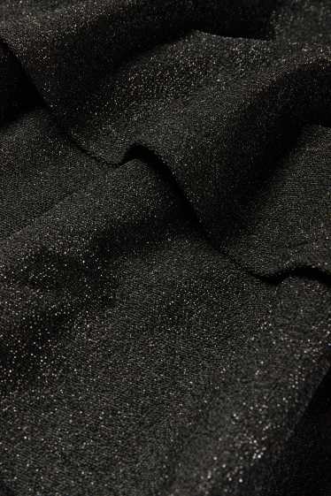 Enfants filles - Combinaison - noir