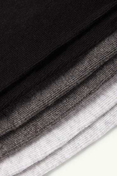 Copii - Băieți - Multipack 3 perechi - dresuri - gri deschis