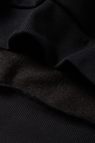 Copii - Băieți - NFL New York Jets - hanorac - verde închis / negru