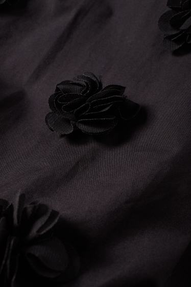 Donna - Blusa - nero