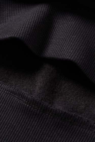 Kinder Buben - Looney Tunes - Hoodie - schwarz