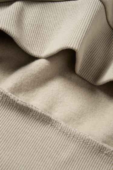 Children Boys - Sweatshirt - black / beige