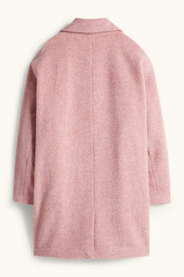 Dona - Abric - rosa jaspiat