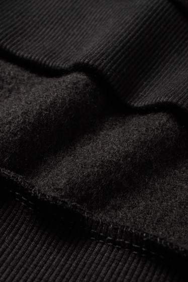 Dona - Dessuadora - negre