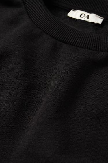 Dona - Dessuadora - negre