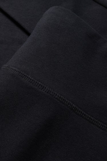 Damen - Leggings - schwarz