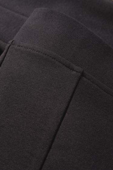 Dona - Leggings - negre