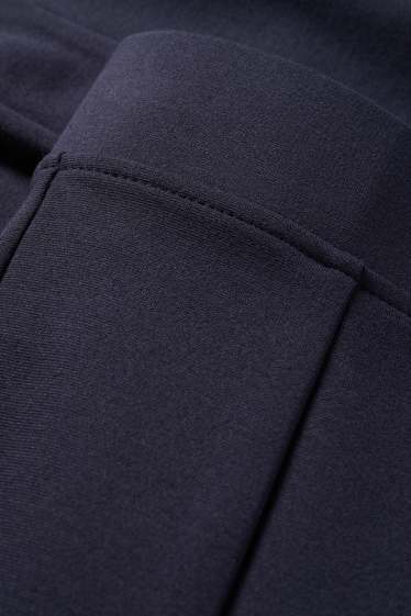 Dona - Leggings - blau fosc