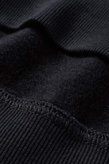 Herren - Hoodie - Rolling Stones - schwarz