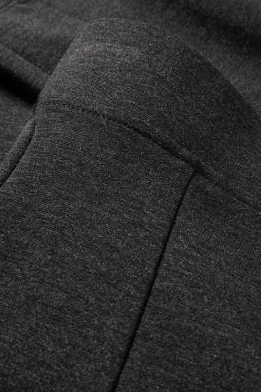 Dona - Leggings - gris jaspiat