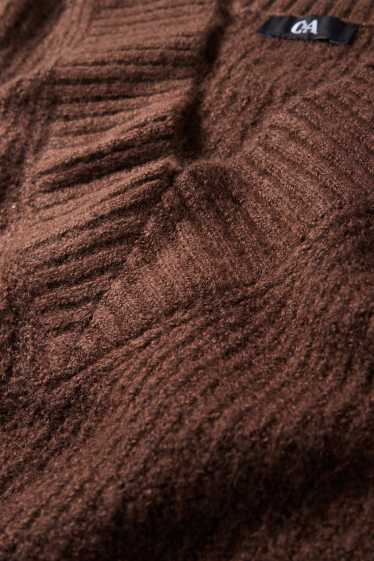 Dames - Spencer - bruin