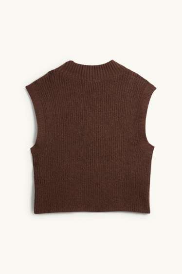 Dames - Spencer - bruin