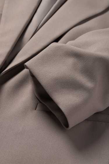 Donna - Blazer business - regular fit - tortora