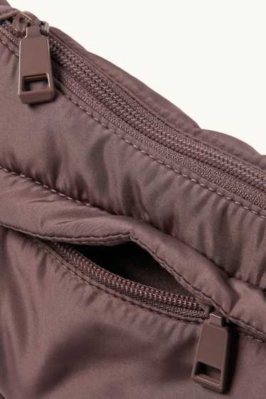 Femmes - Sac à bandoulière - marron