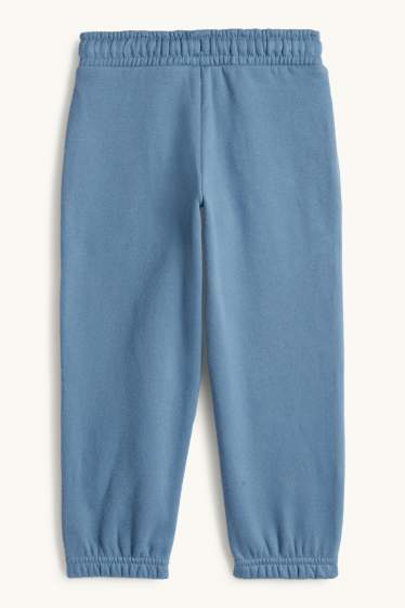Bambini - Pantaloni sportivi - blu