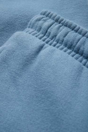 Bambini - Pantaloni sportivi - blu