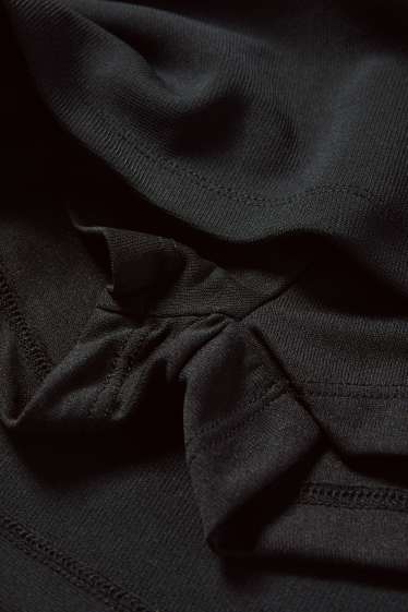 Femmes - Minijupe - noir