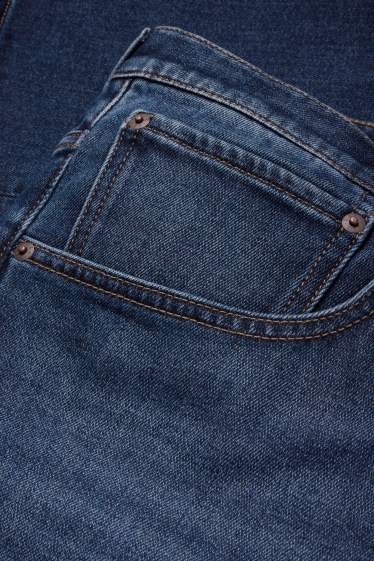 Hommes - Regular jean - jean chaud - LYCRA® - jean bleu