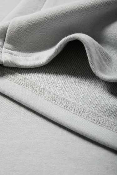 Men - Joggers - light gray