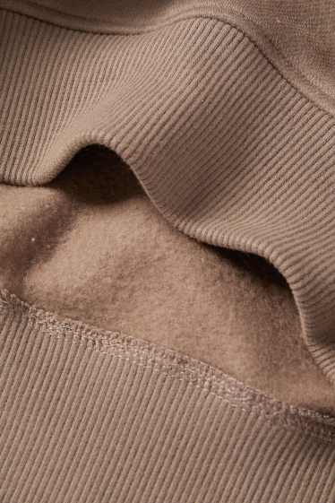 Children Boys - Sweatshirt - light brown