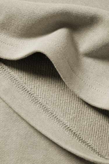 Hommes - Pantalon de jogging - gris clair