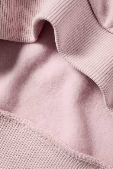 Kinder Mädchen - London - Hoodie - pink