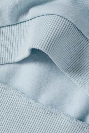 Kinder Mädchen - Multipack 2er - Lilo & Stitch - Sweatshirt - rosa / blau