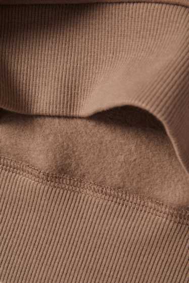 Copii - Băieți - Multipack 2 buc. - Patrula Cățelușilor - Chase - hanorac și bluză de molton - maro / albastru