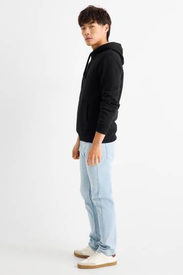 Herren - Slim Jeans - LYCRA® - helljeansblau