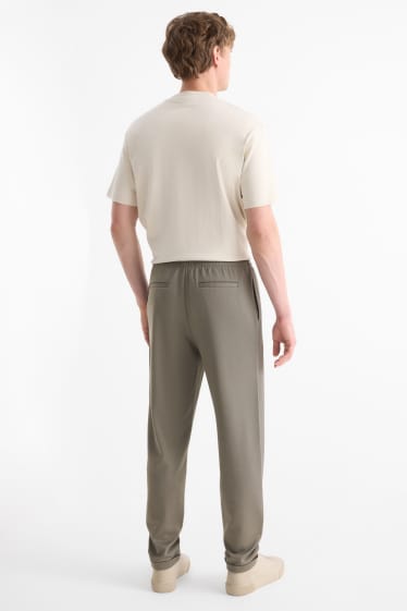 Herren - Jogginghose - grün