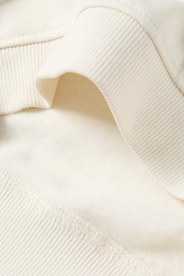 Nena - Bluey - conjunt - dessuadora i leggings - 2 peces - blanc/rosa