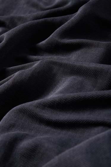 Damen - Rock - dunkelblau