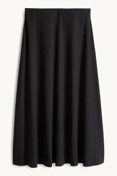 Donna - Gonna - nero