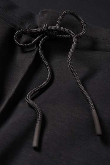 Femmes - Jupe - noir