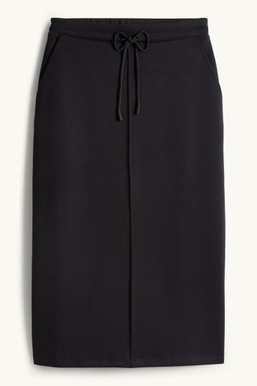 Femmes - Jupe - noir