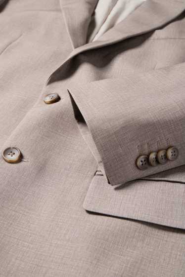 Home - Americana combinable - slim fit - elàstica - talp