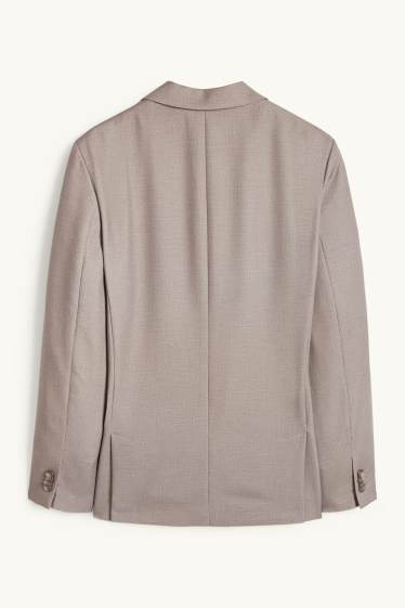 Home - Americana combinable - slim fit - elàstica - talp