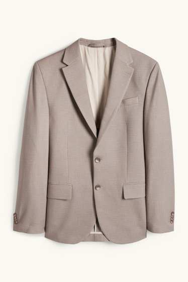 Home - Americana combinable - slim fit - elàstica - talp