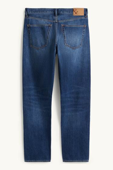 Uomo - Regular jeans - jeans blu