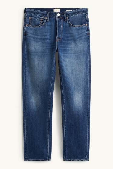 Uomo - Regular jeans - jeans blu
