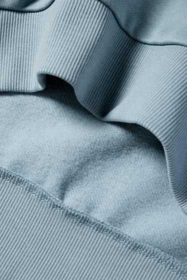 Femmes - Sweat - bleu