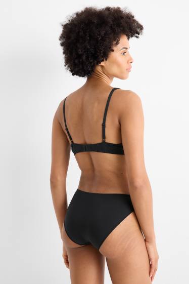 Femmes - Culotte - noir