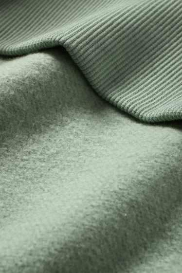 Damen - Sweatshirt - hellgrün