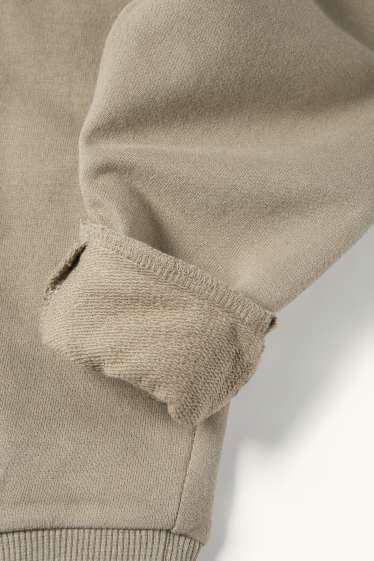 Neonati - Winnie the Pooh - completo per neonati - 3 pezzi - bianco / verde