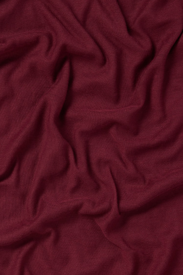 Femmes - Tour de cou - bordeaux