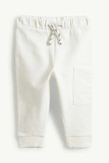 Neonati - Topolino - completo per neonati - 2 pezzi - blu scuro