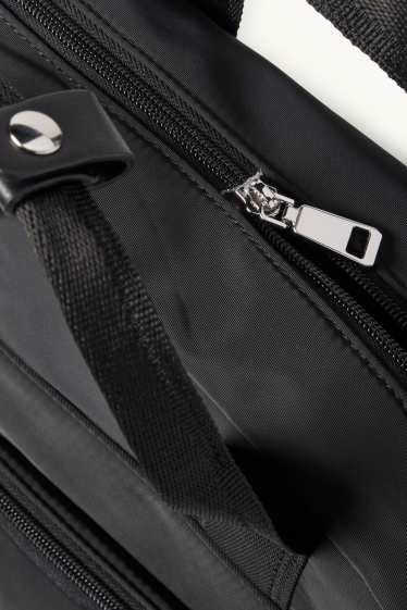 Donna - Zaino - nero