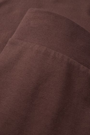 Femmes - Leggings  - marron