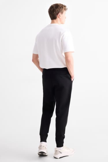 Hommes - Bas de jogging - noir