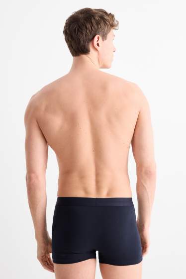 Hommes - Lot de 5 - boxers - coloré